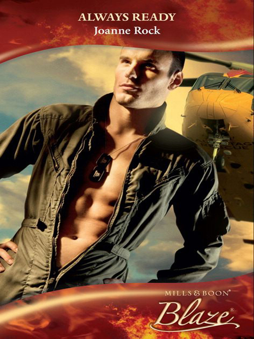 Title details for Always Ready by Joanne Rock - Available